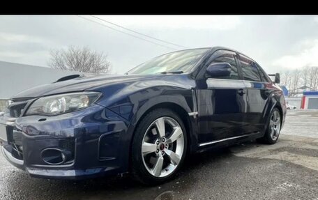 Subaru Impreza WRX STi III, 2010 год, 1 750 000 рублей, 6 фотография