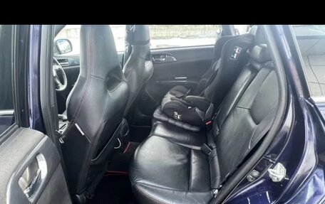 Subaru Impreza WRX STi III, 2010 год, 1 750 000 рублей, 18 фотография