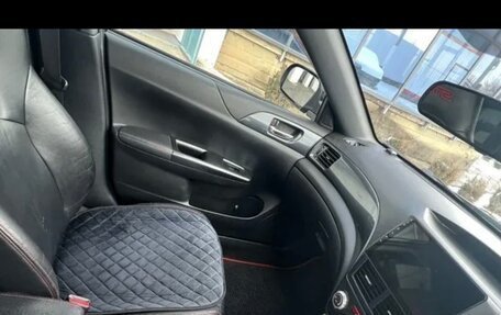 Subaru Impreza WRX STi III, 2010 год, 1 750 000 рублей, 15 фотография