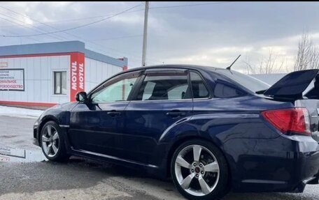 Subaru Impreza WRX STi III, 2010 год, 1 750 000 рублей, 10 фотография