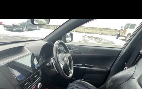 Subaru Impreza WRX STi III, 2010 год, 1 750 000 рублей, 16 фотография