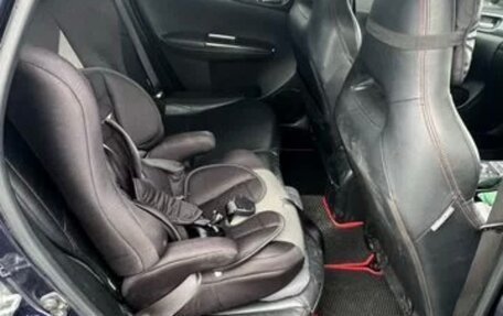 Subaru Impreza WRX STi III, 2010 год, 1 750 000 рублей, 17 фотография