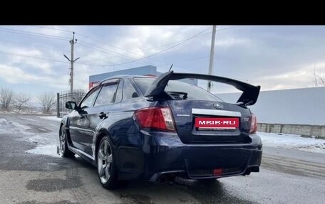 Subaru Impreza WRX STi III, 2010 год, 1 750 000 рублей, 11 фотография