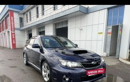 Subaru Impreza WRX STi III, 2010 год, 1 750 000 рублей, 9 фотография
