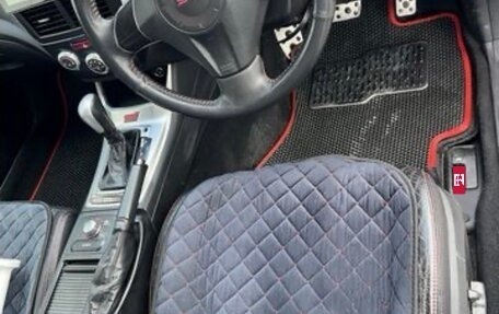 Subaru Impreza WRX STi III, 2010 год, 1 750 000 рублей, 19 фотография