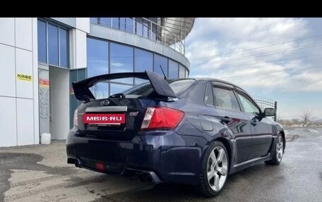 Subaru Impreza WRX STi III, 2010 год, 1 750 000 рублей, 12 фотография