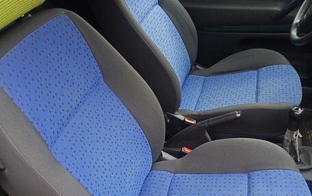 Volkswagen Lupo, 2000 год, 233 000 рублей, 6 фотография