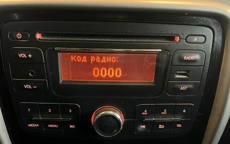 Renault Duster I рестайлинг, 2015 год, 837 000 рублей, 13 фотография