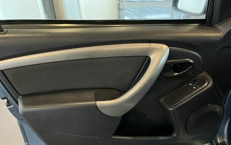 Renault Duster I рестайлинг, 2015 год, 837 000 рублей, 21 фотография