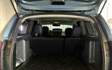 Renault Duster I рестайлинг, 2015 год, 837 000 рублей, 17 фотография