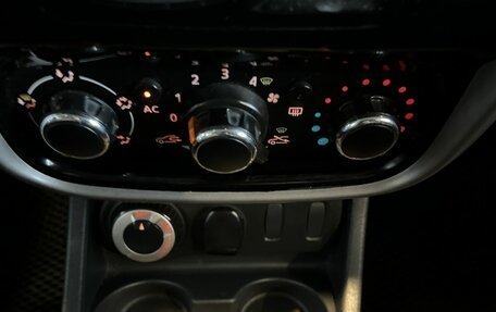 Renault Duster I рестайлинг, 2015 год, 837 000 рублей, 14 фотография