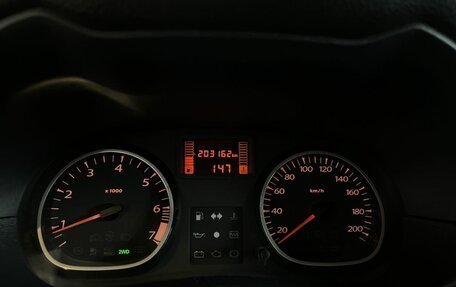 Renault Duster I рестайлинг, 2015 год, 837 000 рублей, 10 фотография