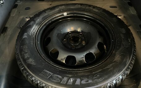 Renault Duster I рестайлинг, 2015 год, 837 000 рублей, 18 фотография