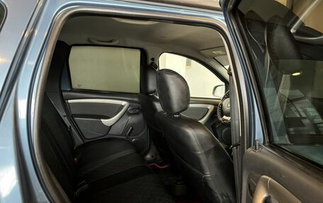 Renault Duster I рестайлинг, 2015 год, 837 000 рублей, 25 фотография