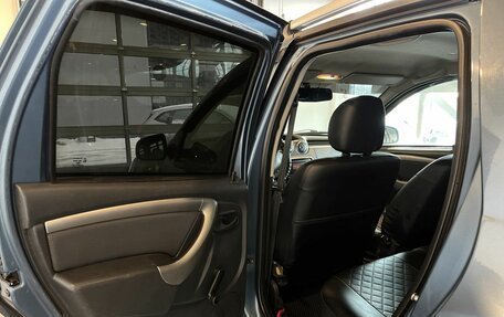 Renault Duster I рестайлинг, 2015 год, 837 000 рублей, 24 фотография