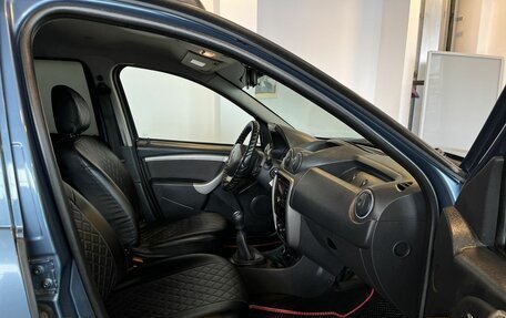 Renault Duster I рестайлинг, 2015 год, 837 000 рублей, 28 фотография