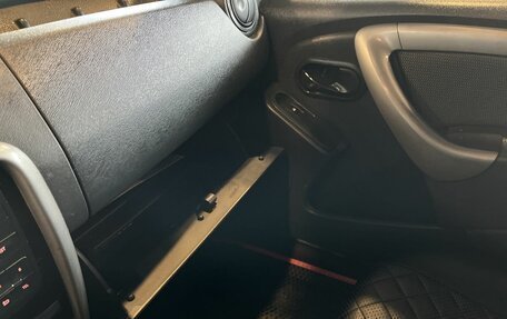 Renault Duster I рестайлинг, 2015 год, 837 000 рублей, 29 фотография