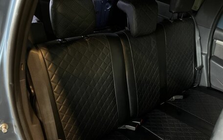 Renault Duster I рестайлинг, 2015 год, 837 000 рублей, 33 фотография