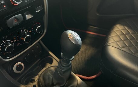 Renault Duster I рестайлинг, 2015 год, 837 000 рублей, 30 фотография