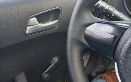 KIA Picanto III рестайлинг, 2019 год, 550 000 рублей, 6 фотография