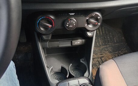 KIA Picanto III рестайлинг, 2019 год, 550 000 рублей, 8 фотография