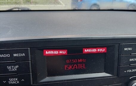 KIA Picanto III рестайлинг, 2019 год, 550 000 рублей, 5 фотография