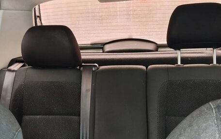 Skoda Fabia II, 2009 год, 530 000 рублей, 6 фотография