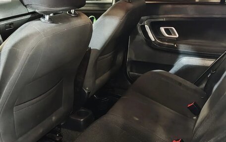 Skoda Fabia II, 2009 год, 530 000 рублей, 7 фотография