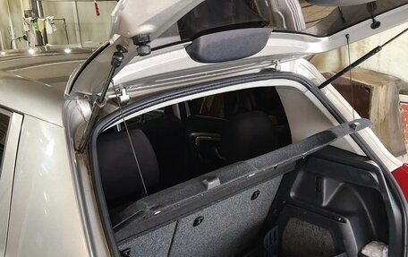 Skoda Fabia II, 2009 год, 530 000 рублей, 13 фотография