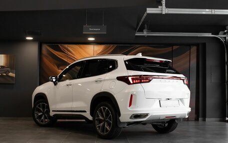 CheryExeed LX, 2024 год, 2 821 500 рублей, 2 фотография