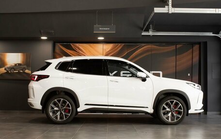 CheryExeed LX, 2024 год, 2 821 500 рублей, 8 фотография