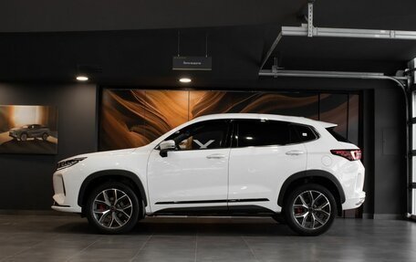 CheryExeed LX, 2024 год, 2 821 500 рублей, 7 фотография