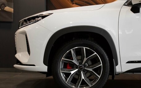 CheryExeed LX, 2024 год, 2 821 500 рублей, 9 фотография