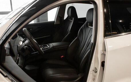 CheryExeed LX, 2024 год, 2 821 500 рублей, 12 фотография