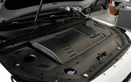 CheryExeed LX, 2024 год, 2 821 500 рублей, 18 фотография