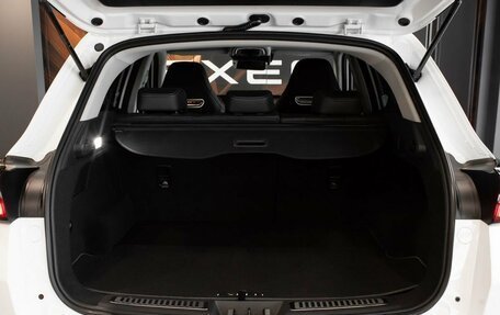 CheryExeed LX, 2024 год, 2 821 500 рублей, 19 фотография