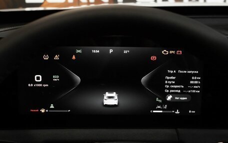 CheryExeed LX, 2024 год, 2 821 500 рублей, 16 фотография