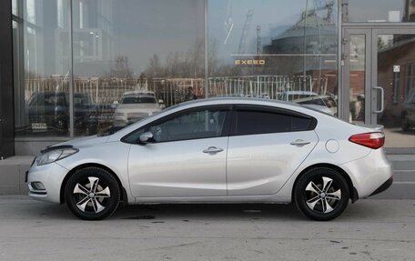 KIA Cerato III, 2014 год, 980 000 рублей, 8 фотография