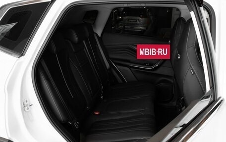 CheryExeed LX, 2024 год, 2 821 500 рублей, 13 фотография
