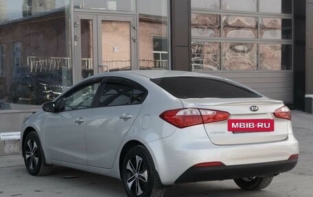 KIA Cerato III, 2014 год, 980 000 рублей, 7 фотография