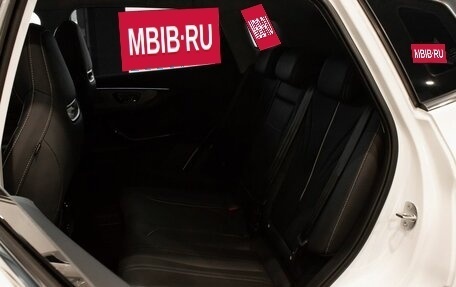CheryExeed LX, 2024 год, 2 821 500 рублей, 14 фотография