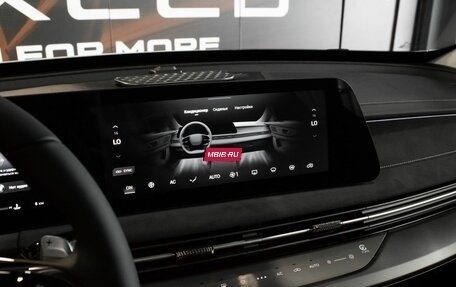 CheryExeed LX, 2024 год, 2 821 500 рублей, 17 фотография