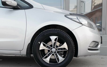 KIA Cerato III, 2014 год, 980 000 рублей, 9 фотография
