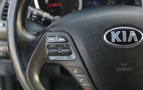 KIA Cerato III, 2014 год, 980 000 рублей, 12 фотография