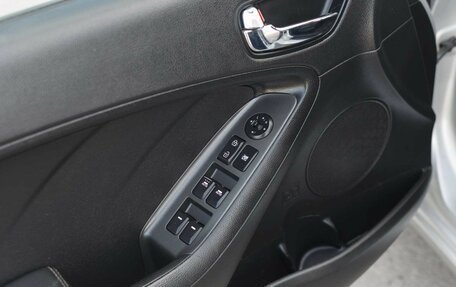 KIA Cerato III, 2014 год, 980 000 рублей, 16 фотография