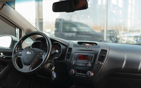 KIA Cerato III, 2014 год, 980 000 рублей, 10 фотография