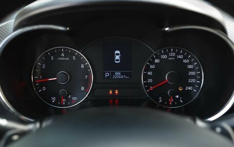 KIA Cerato III, 2014 год, 980 000 рублей, 13 фотография
