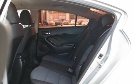 KIA Cerato III, 2014 год, 980 000 рублей, 18 фотография