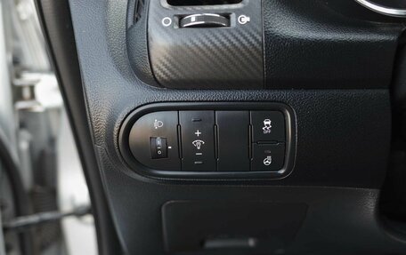 KIA Cerato III, 2014 год, 980 000 рублей, 17 фотография