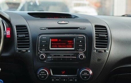 KIA Cerato III, 2014 год, 980 000 рублей, 14 фотография